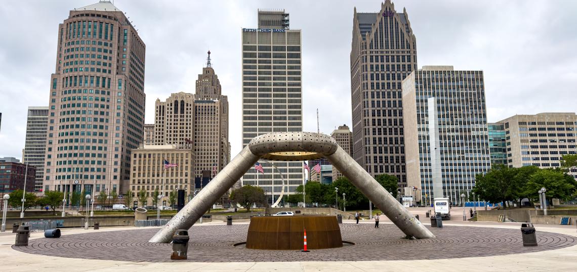 Detroit Development Notes: August 16, 2024 | Urbanize Detroit