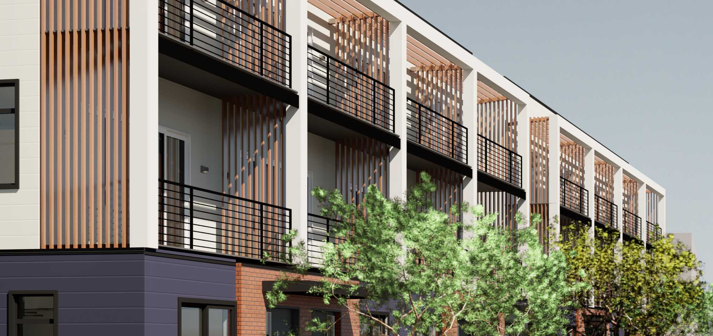 The Coachman brings 22 new condos to Corktown Urbanize Detroit