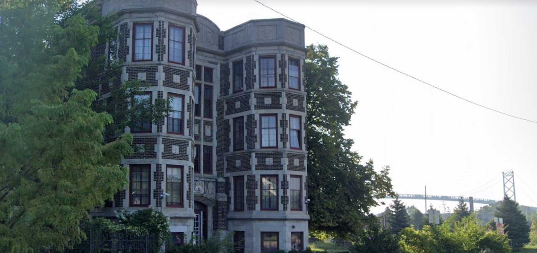 Historic apartment buildings rehabbed in Southwest Detroit Urbanize