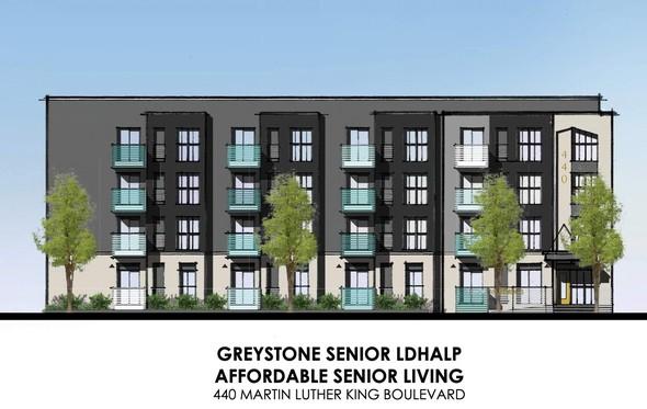 4 New Affordable Housing Developments Announced Across Detroit ...