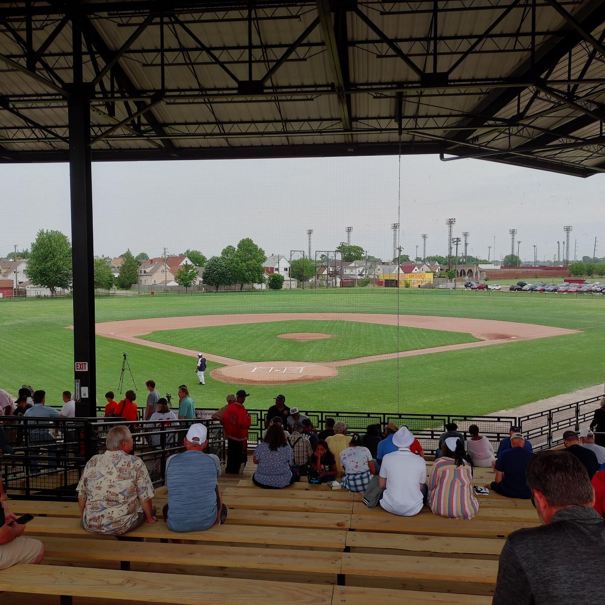 Minor League teams celebrate Juneteenth, Negro League history